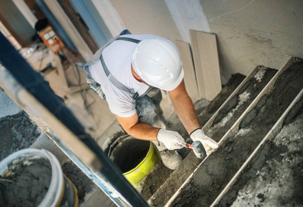 Best Concrete Sealing and Maintenance in Brenham, TX