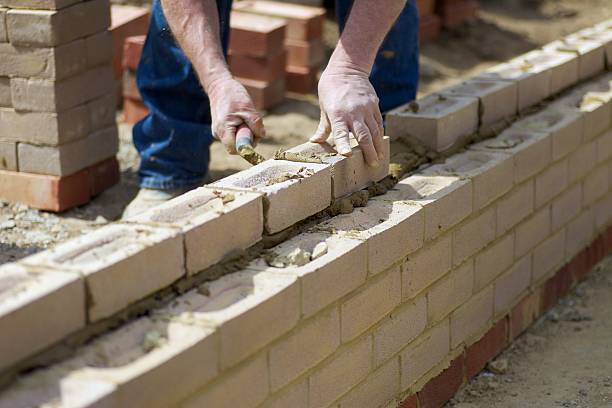 Best Commercial Concrete Services in Brenham, TX
