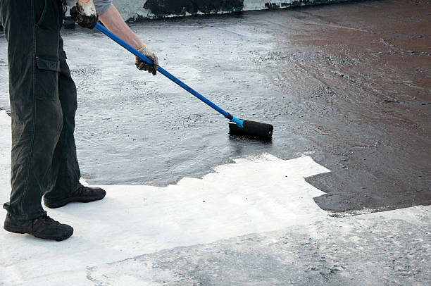 Best Industrial Concrete Flooring in Brenham, TX