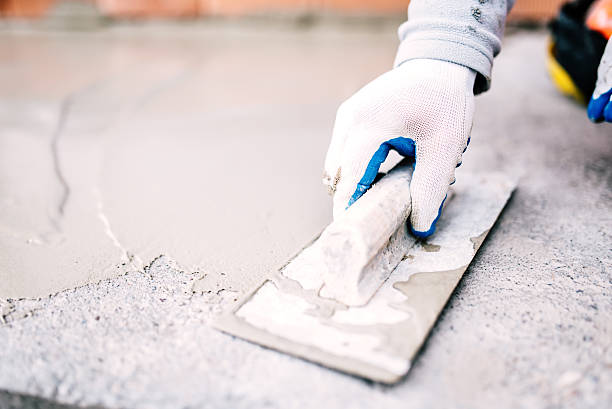  Brenham, TX Concrete contractor Pros