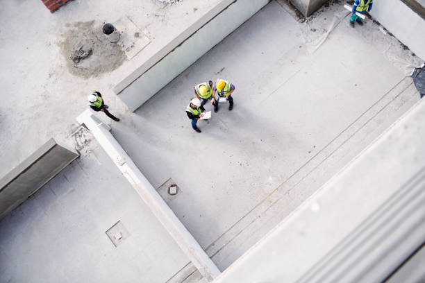 Best Concrete Grinding and Polishing in Brenham, TX